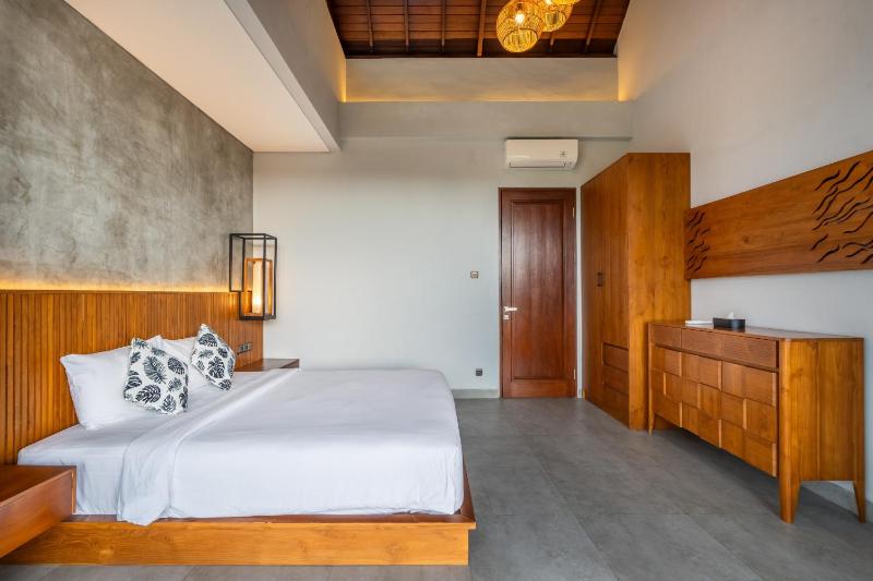 Villa Haven V2 Canggu - image 47