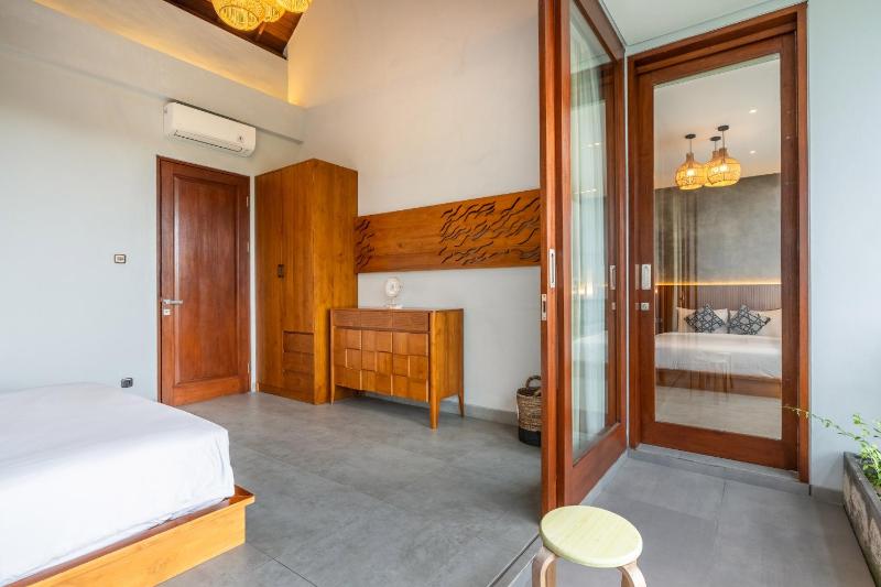 Villa Haven V2 Canggu - image 37