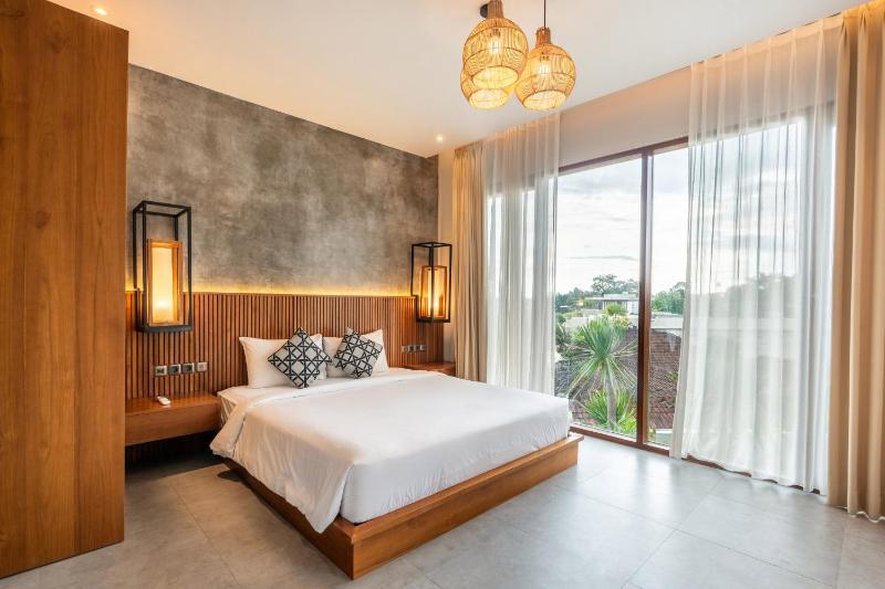 Villa Haven V2 Canggu - image 14
