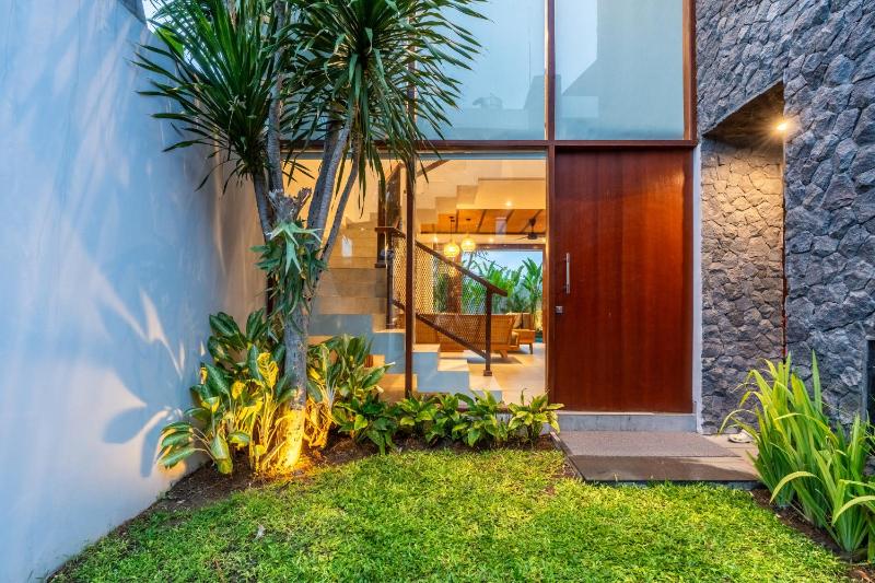 Villa Haven V2 Canggu - image 12