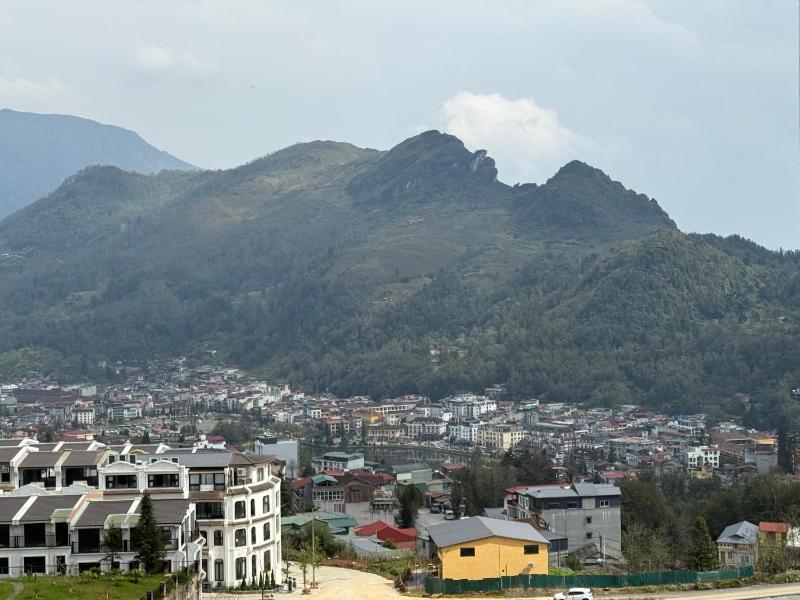 Kurt's Houses Sapa - image 12