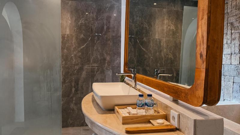 The Wina Villa Canggu 10 Mins to La Brisa Bali - image 36