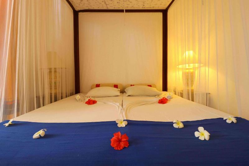 Hotel Susantha Garden - image 16
