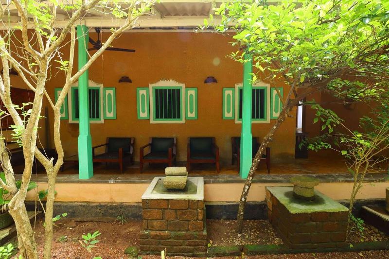 Hotel Susantha Garden - image 14