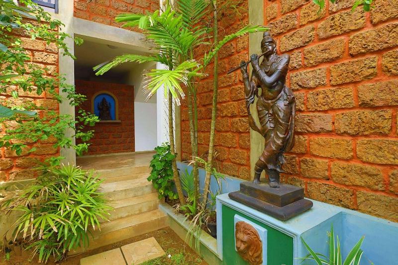Hotel Susantha Garden - image 4