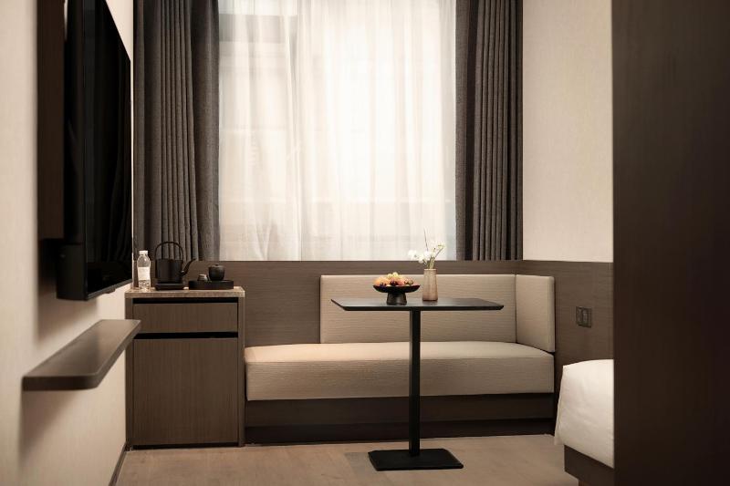 Atour Origin Hotel Chengdu Kuan-Zhai Alley Changshun Street - image 13