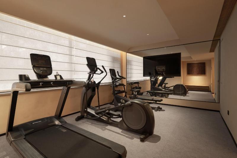 Atour Jianye Hotel Chengdu Kuanzhai Alley Changshun Street - image 12