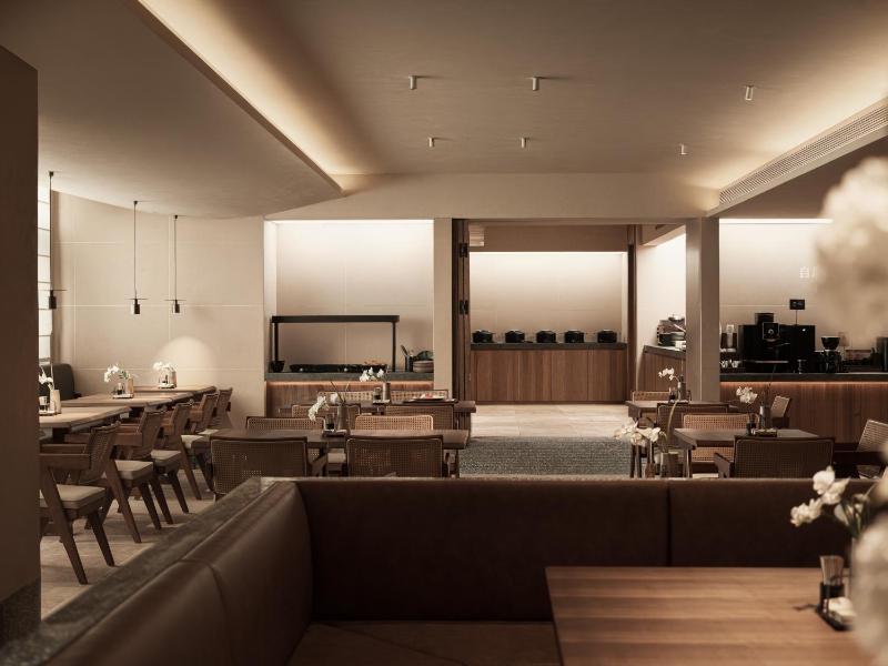 Atour Origin Hotel Chengdu Kuan-Zhai Alley Changshun Street - image 8