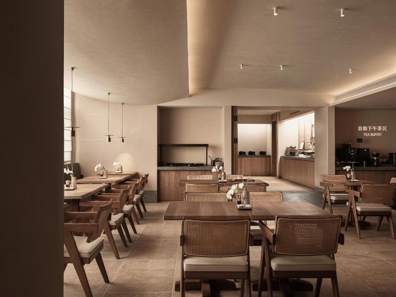 Atour Jianye Hotel Chengdu Kuanzhai Alley Changshun Street - image 7
