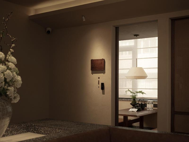 Atour Origin Hotel Chengdu Kuan-Zhai Alley Changshun Street - image 7