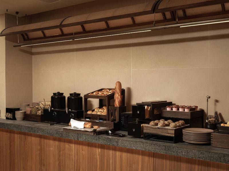 Atour Origin Hotel Chengdu Kuan-Zhai Alley Changshun Street - image 10