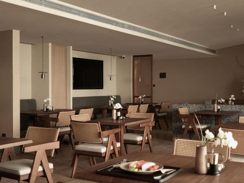 Atour Jianye Hotel Chengdu Kuanzhai Alley Changshun Street - image 16