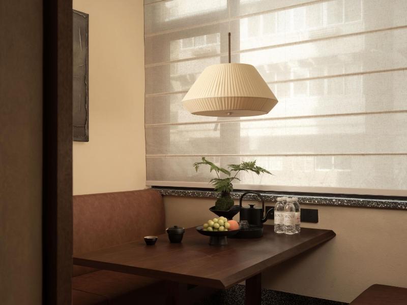 Atour Origin Hotel Chengdu Kuan-Zhai Alley Changshun Street - image 3