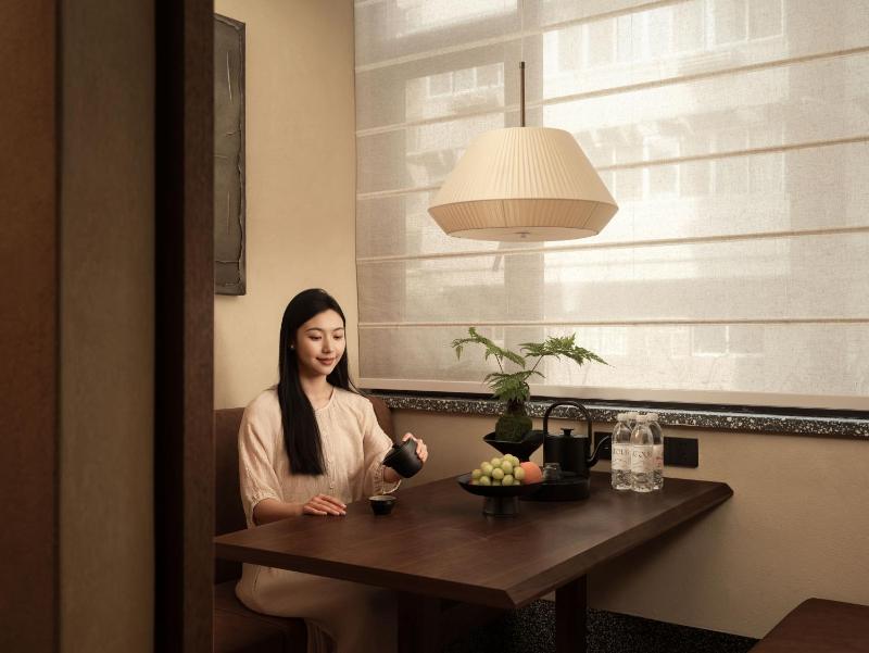 Atour Origin Hotel Chengdu Kuan-Zhai Alley Changshun Street - image 5