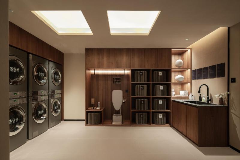 Atour Jianye Hotel Chengdu Kuanzhai Alley Changshun Street - image 13