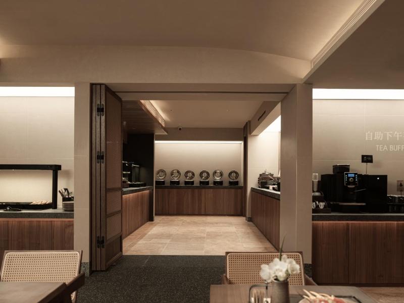 Atour Jianye Hotel Chengdu Kuanzhai Alley Changshun Street - image 14