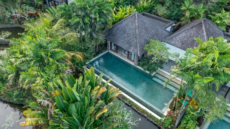 Visesa Ubud Villa - image 7