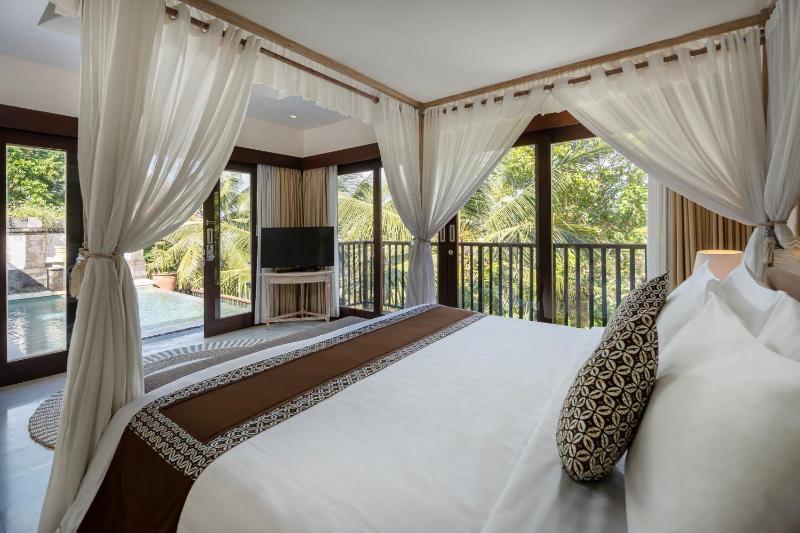 Visesa Ubud Villa - image 5