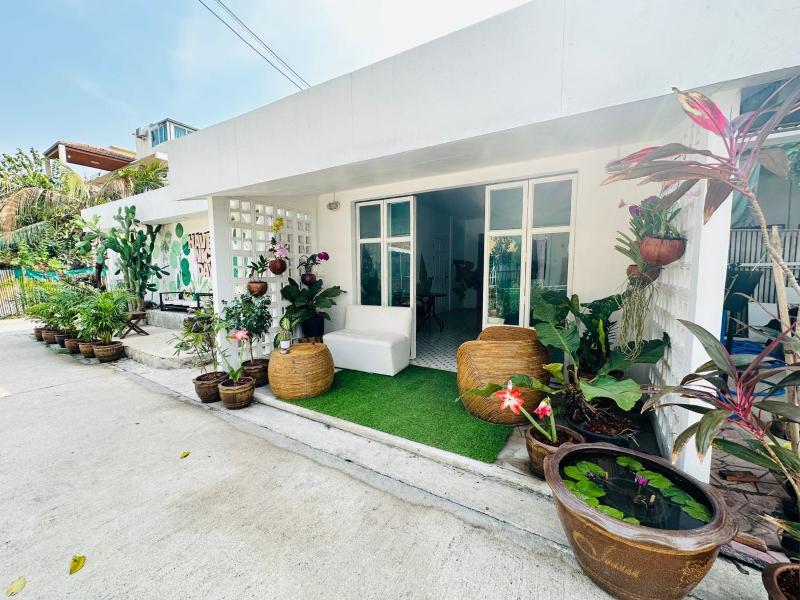 White Corner - image 1