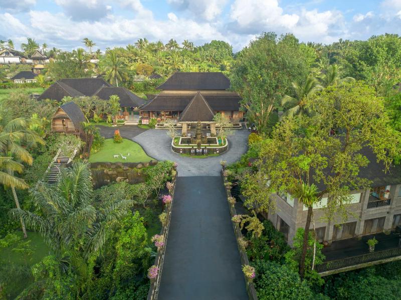 Visesa Ubud Villa - image 9