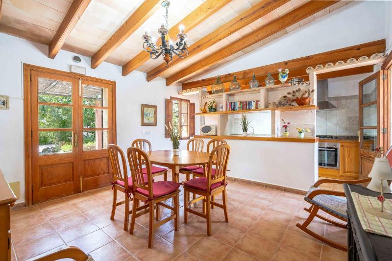 Villa Las Palmeres - image 6