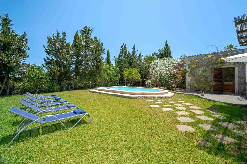 Villa Las Palmeres - image 4
