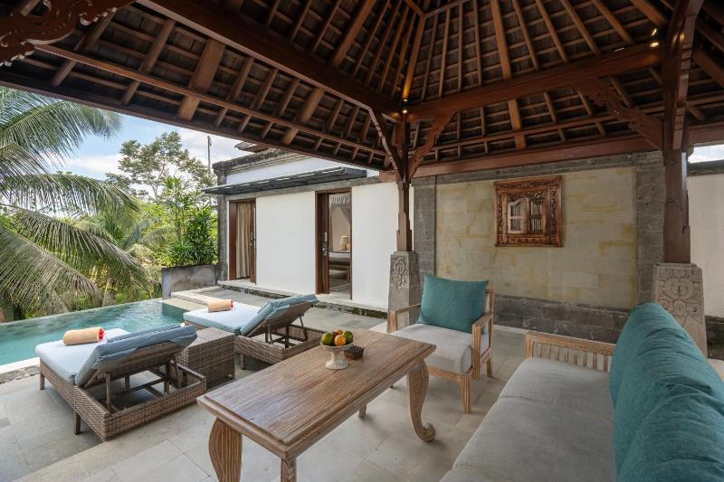 Visesa Ubud Villa - image 15