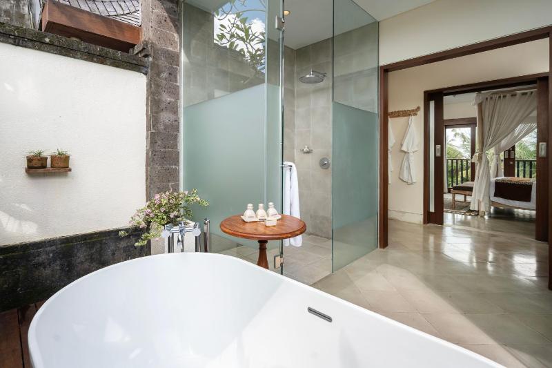 Visesa Ubud Villa - image 12
