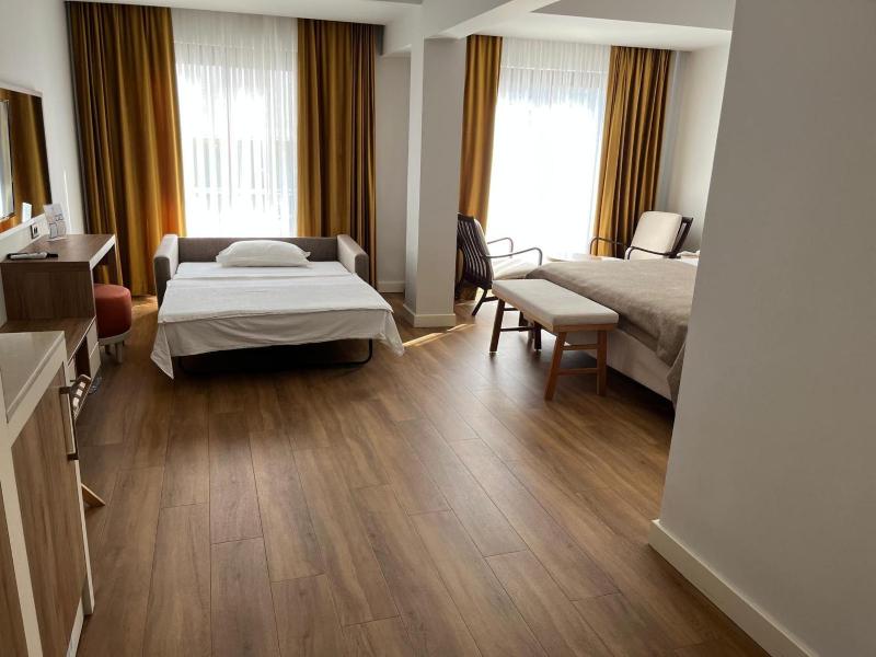 Dedeoğlu Port Hotel - image 6