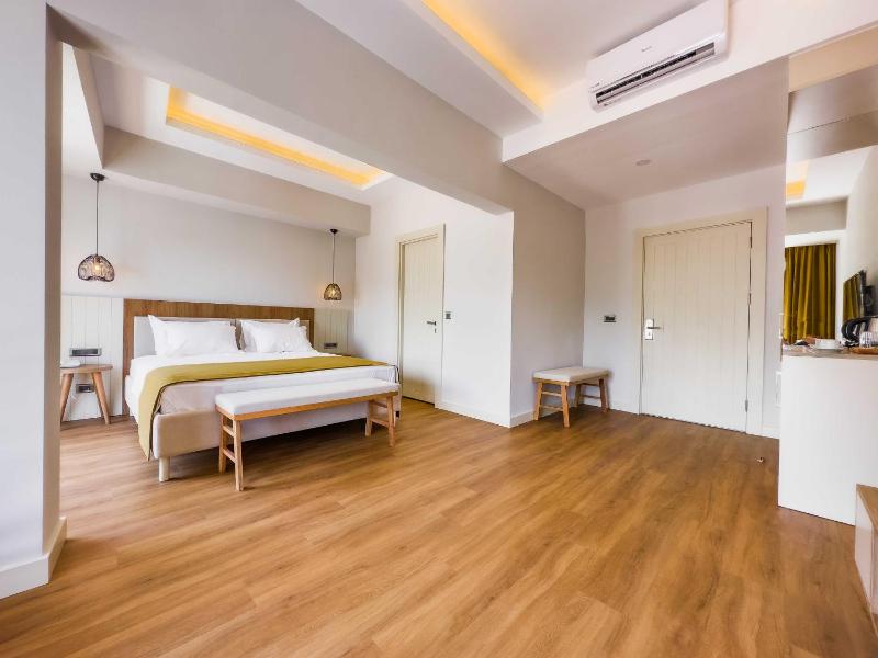 Dedeoğlu Port Hotel - image 4