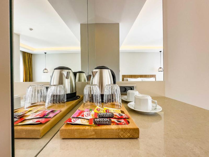 Dedeoğlu Port Hotel - image 8