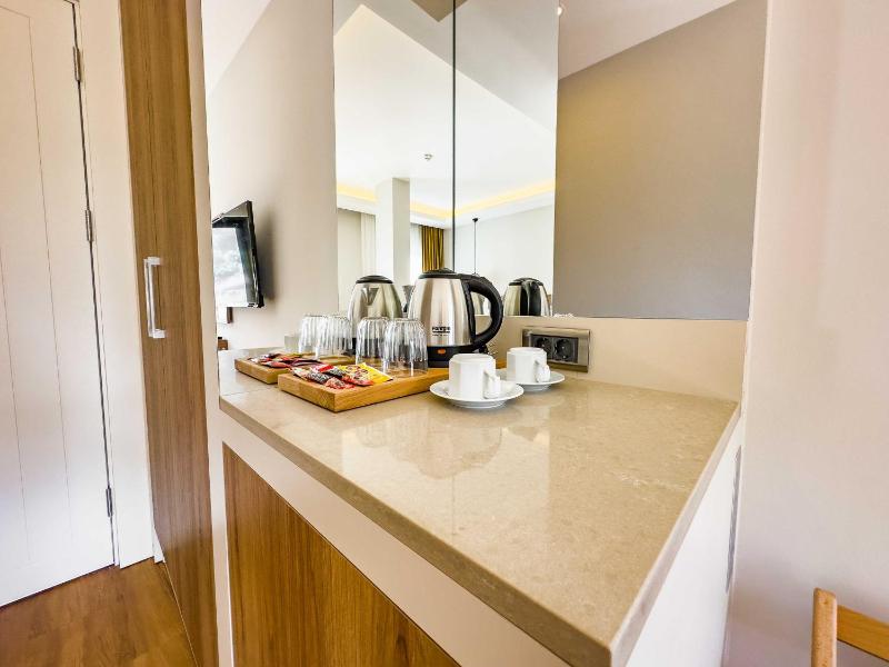 Dedeoğlu Port Hotel - image 11