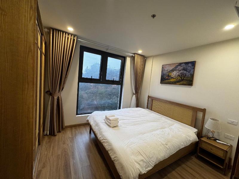 Căn nghỉ dưỡng Cozy Corner Sa Pa - image 4