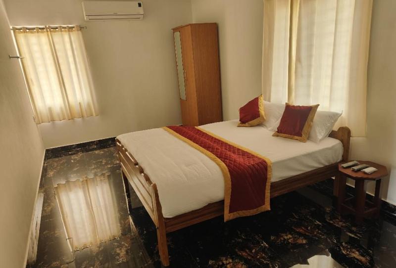 Thulir Farm Stay Near Isha Yoga Adiyogi - image 30
