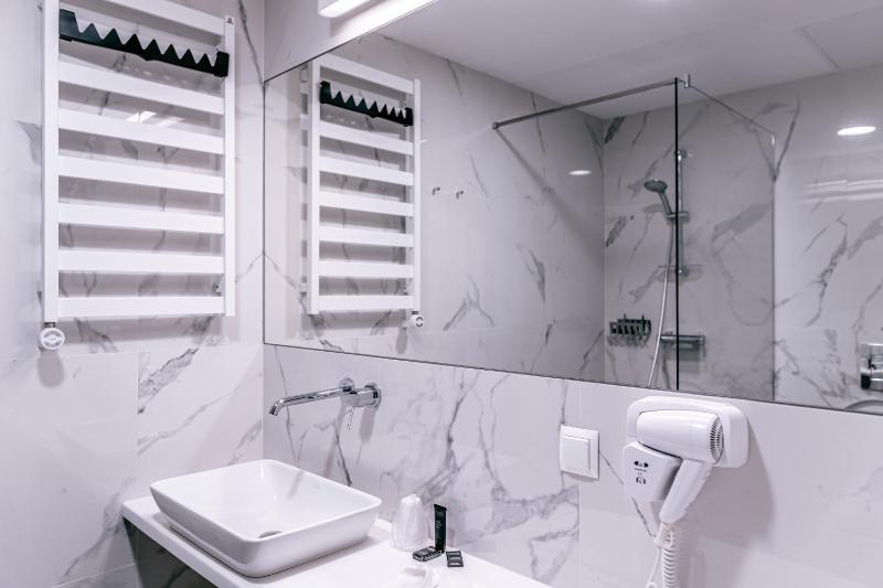 Imperiall Resort&MediSPA-DOMKI PREMIUM - image 39