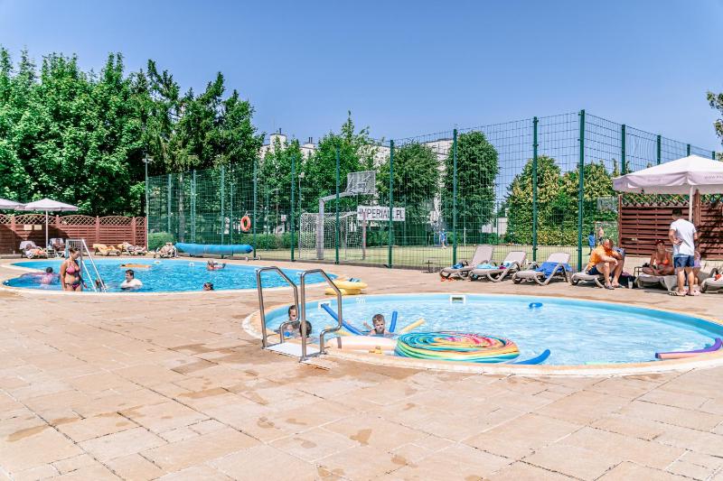 Imperiall Resort&MediSPA-DOMKI PREMIUM - image 23