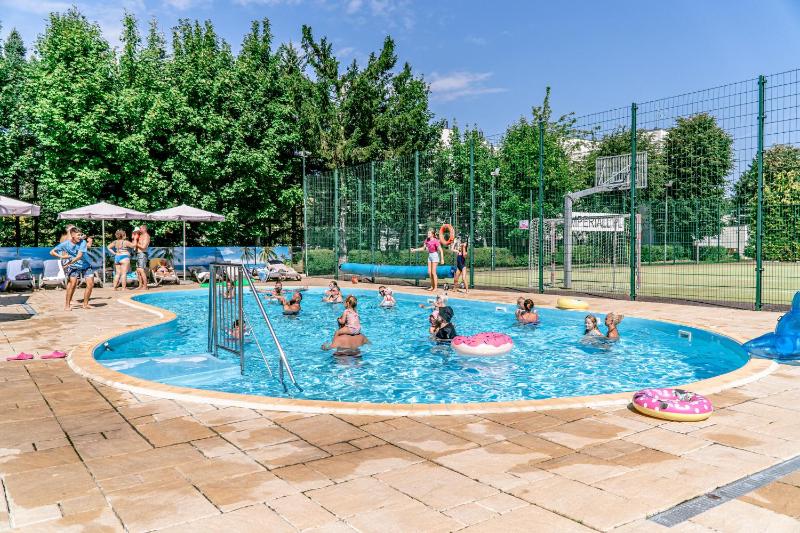 Imperiall Resort&MediSPA-DOMKI PREMIUM - image 41