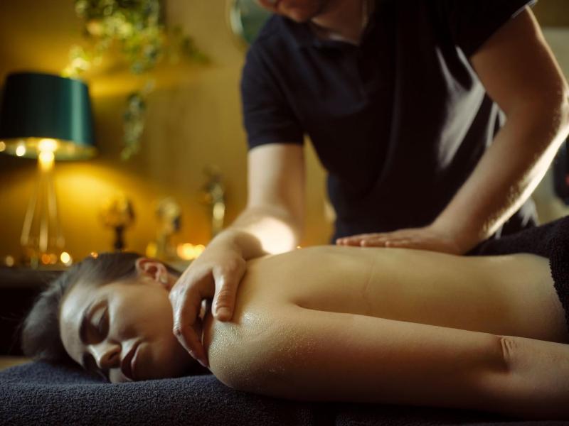 Imperiall Resort&MediSPA-DOMKI PREMIUM - image 16