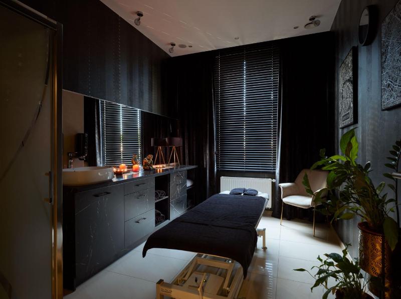 Imperiall Resort&MediSPA-DOMKI PREMIUM - image 47