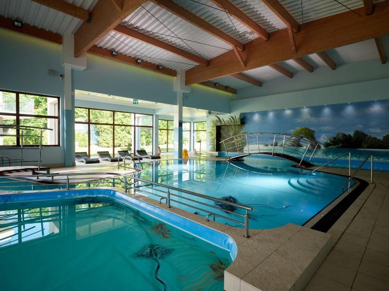 Imperiall Resort&MediSPA-DOMKI PREMIUM - image 17