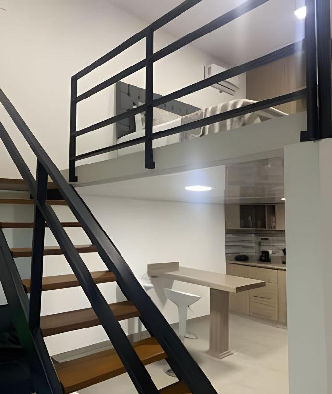 (304) Loft Remodelado y Equipado en Granada - image 5