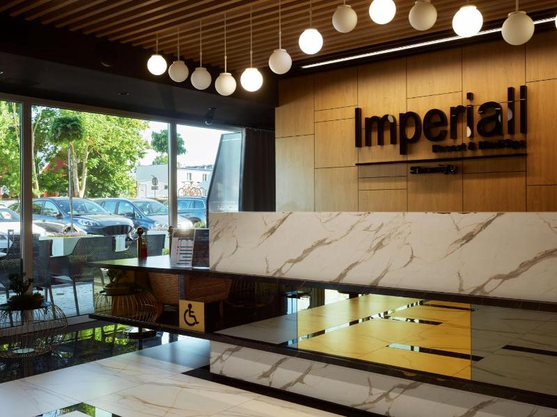 Imperiall Resort&MediSPA-DOMKI PREMIUM - image 9