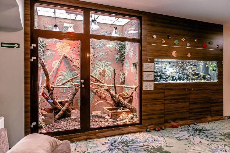 Imperiall Resort&MediSPA-DOMKI PREMIUM - image 40