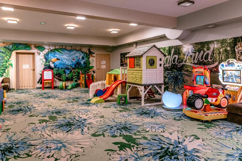 Imperiall Resort&MediSPA-DOMKI PREMIUM - image 46