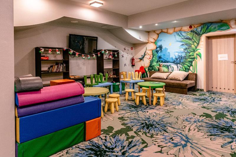Imperiall Resort&MediSPA-DOMKI PREMIUM - image 12