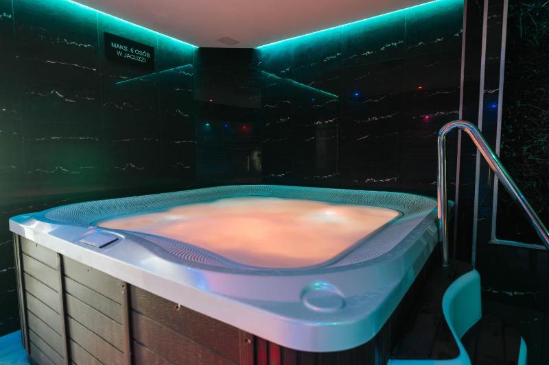 Imperiall Resort&MediSPA-DOMKI PREMIUM - image 33