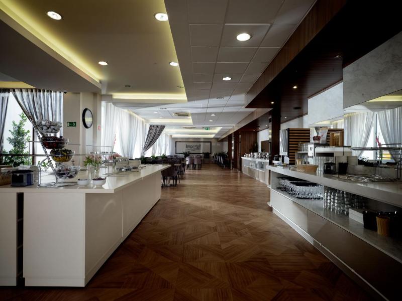Imperiall Resort & MediSpa - image 24