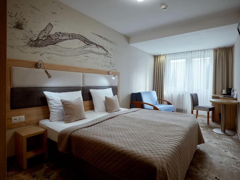 Imperiall Resort & MediSpa - image 35