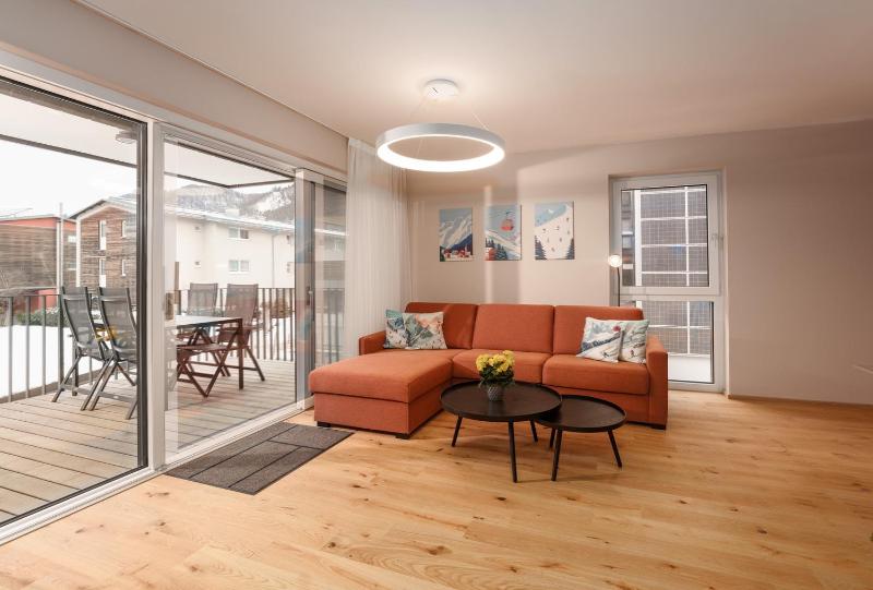 Enns Collection Planai West by Schladming-Appartements - image 12