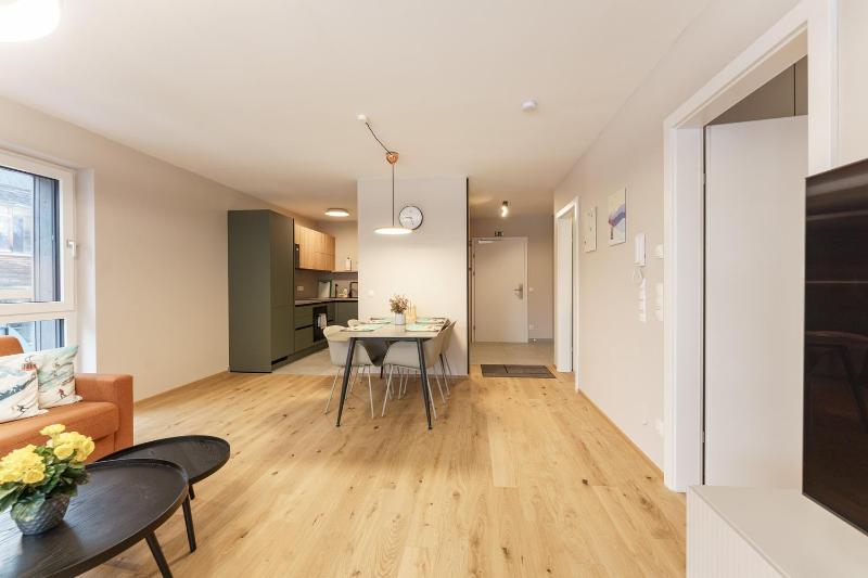Enns Collection Planai West by Schladming-Appartements - image 37